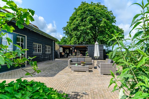 Medium property photo - IJsselhammerweg 2, 8361 EW IJsselham